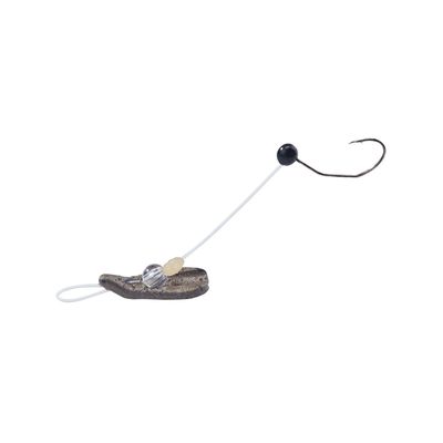 Balzer walker system Perchman Rig for trout, forel en zalmforel 3-5 gram