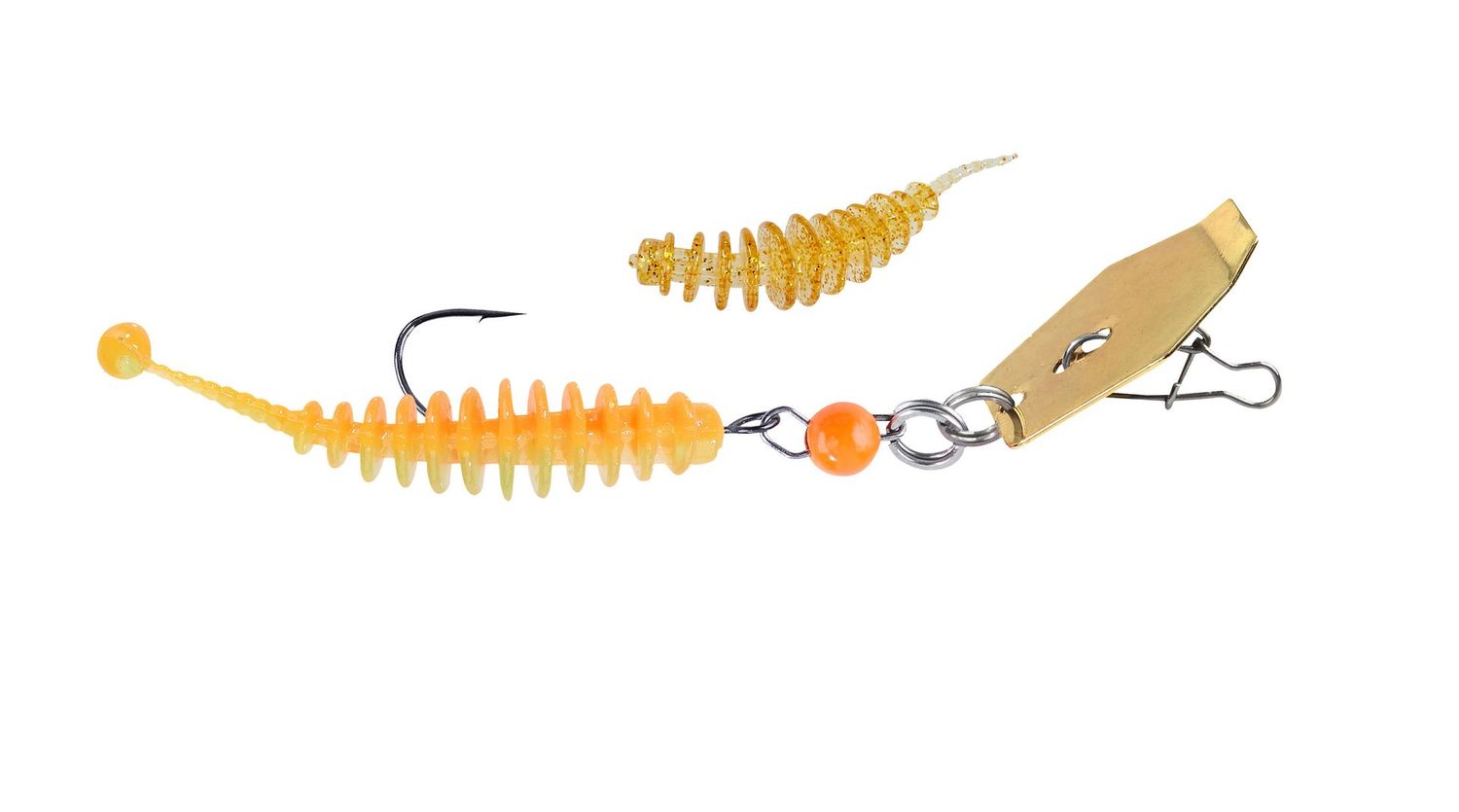 Balzer Streamer Cheburashka chatter lure