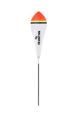 Balzer forel dobber model T 2 tot 5 gram