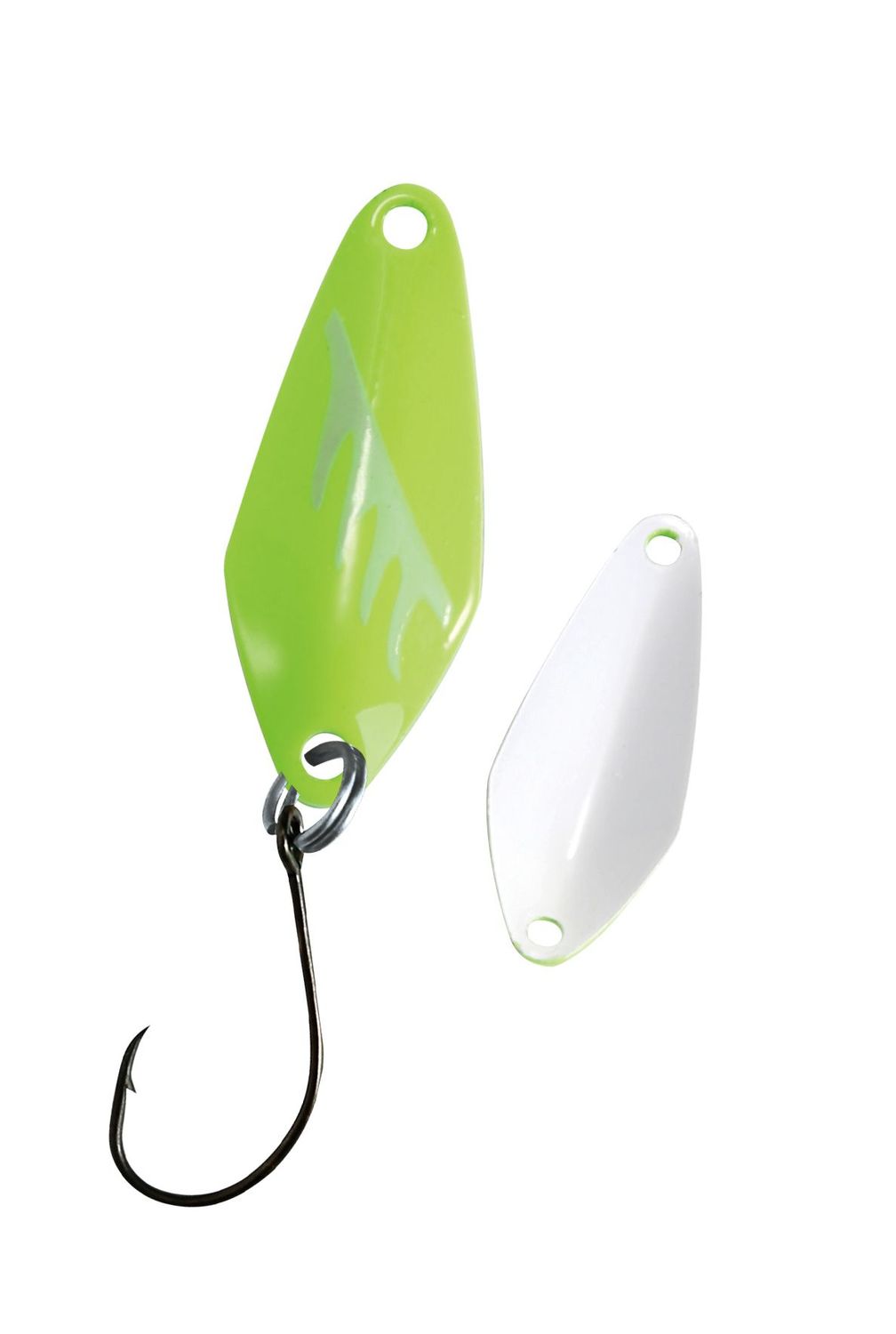 Paladin Forel Spoon Moonshine | Glow in the dark | 2,3 gram | 4 kleurcombinaties