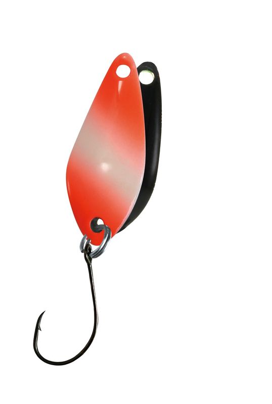 Paladin Forel Spoon Nightmare | Glow in the dark | 2,4 gram | 4 kleurcombinaties
