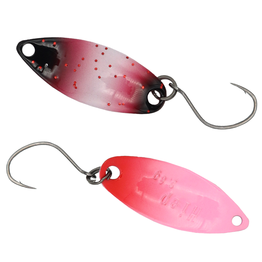 Trout Jara spoon ED06 Tor 2.2 gram