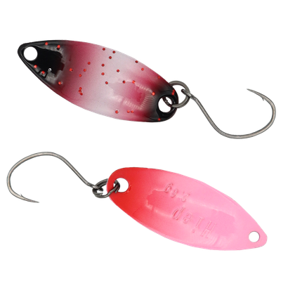 Trout Jara spoon ED06 Tor 2.2 gram