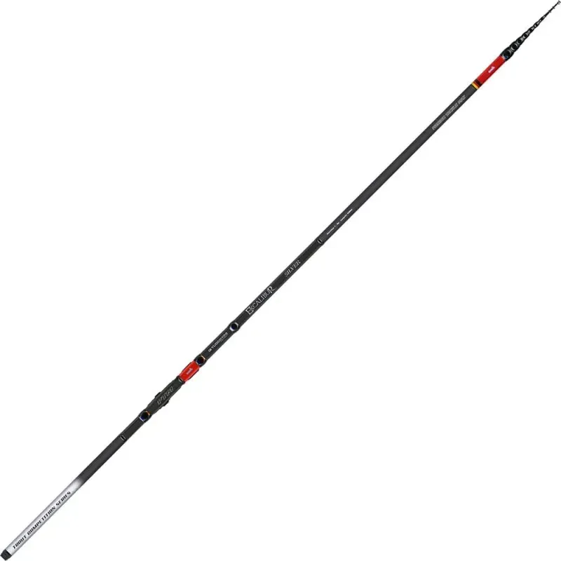 Tubertini Excalibur Silver tremarella forelhengel | 2 varianten