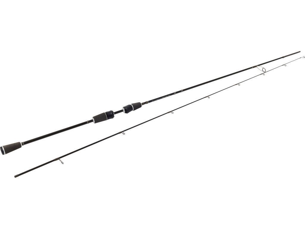 Westin W2 soft lure W224 hengel 183 cm of 213 cm 1-4 gram werpgewicht