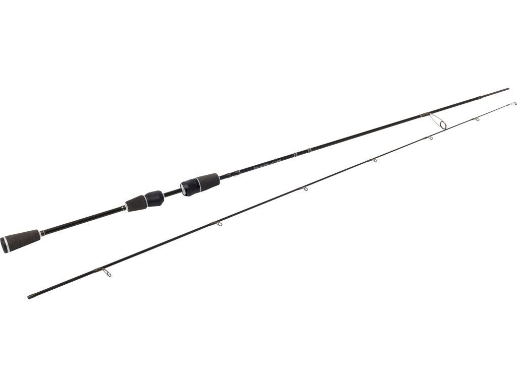 Westin W2 Spoon W225 UL forel hengel 183 cm en 213 cm