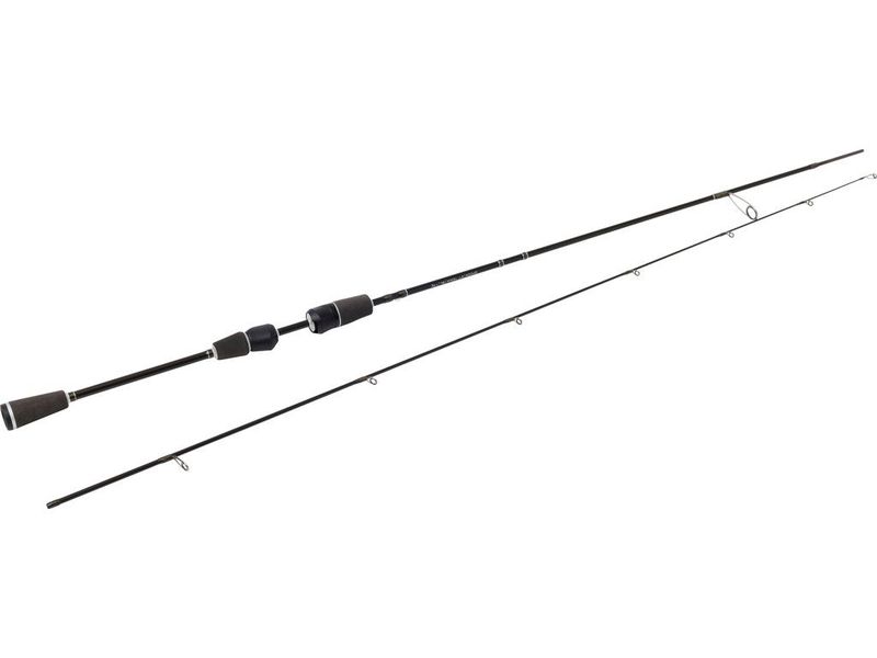 Westin W2 Spoon W225 UL forel hengel 183 cm en 213 cm