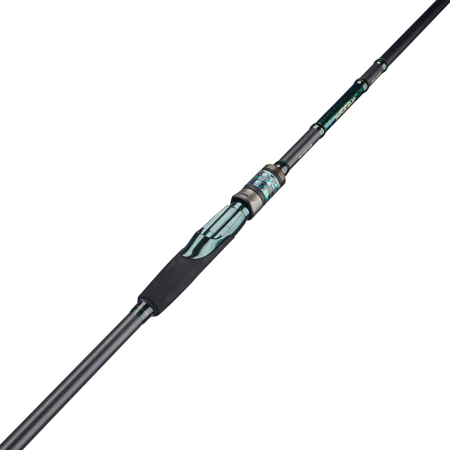 Balzer Shirasu Superior Carbon spoon hengel 180 cm