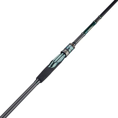 Balzer Shirasu Superior Carbon spoon hengel 180 cm