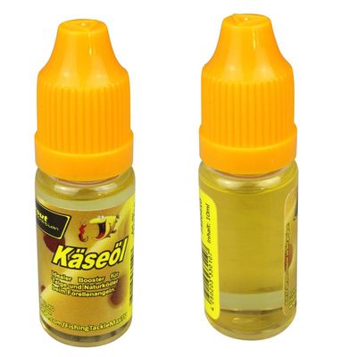 FTM forel booster geur concentraat | Kaas, Wasmot, Knoflook en Bubblegum | 10 ml