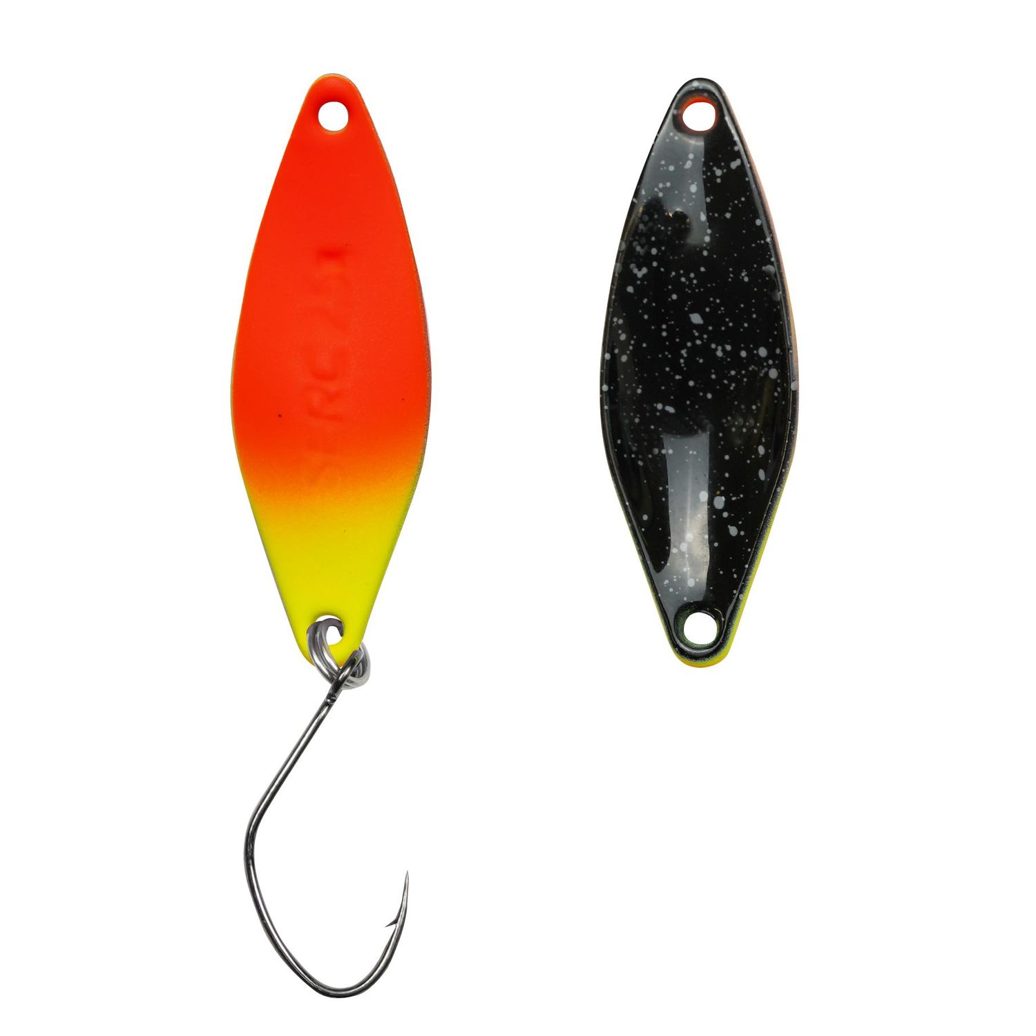 Serc forel spoon Trout Master 2.5 gram