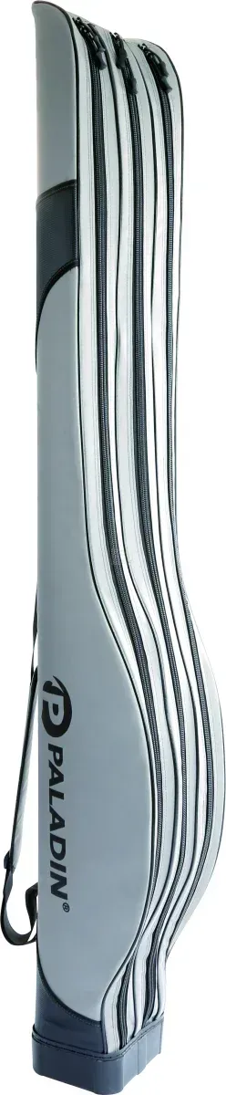 Paladin Rod Hard Case 2025 voor het duurzaam opbergen en vervoeren van je hengels 140 cm