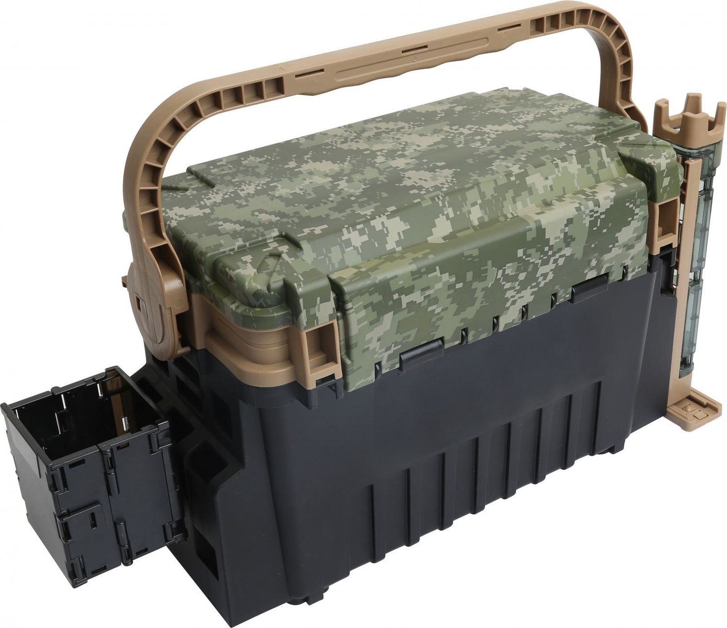 Paladin Organizer Premium box, de meest veelzijdige opbergbox
