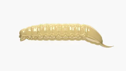 Libra Lures Goliath 30 en 45mm | 8 stuks | Kaasgeur | 10 varianten