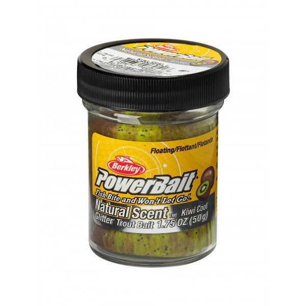 Berkley Powerbait 2025 Kiwi Cool