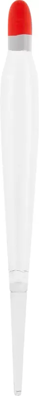 50 % korting Balzer kristall sleep forel  dobber 2 gram