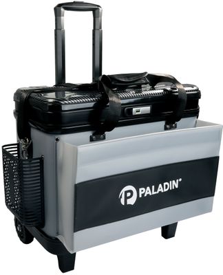 Paladin trout trolley Paladin trout trolley