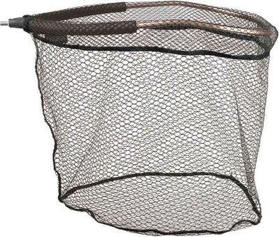 Spro Trout Master Performance Net 70 x 45 x 42 of 50 x 45 x 42 Spro Trout Master Performance Net 70 x 45 x 42 of 50 x 45 x 42