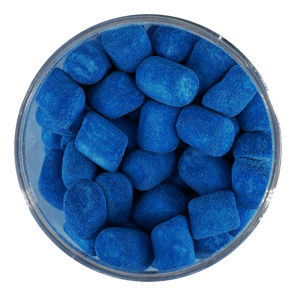 Spro Trout Master Marshmallow UV voor het vissen op forel en zalmforel