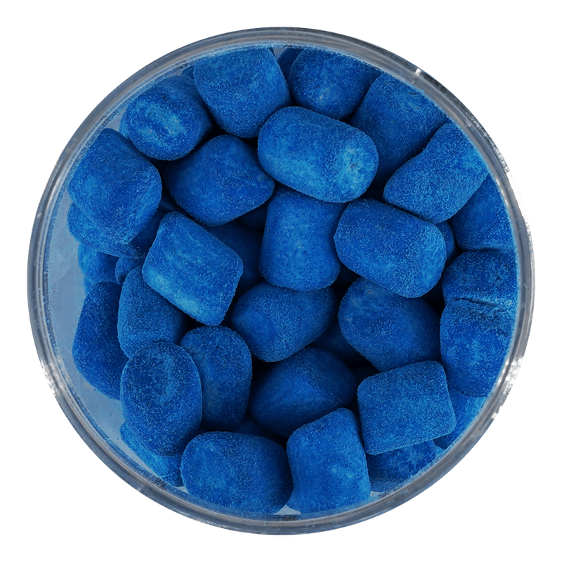 Spro Trout Master Marshmallow UV voor het vissen op forel en zalmforel