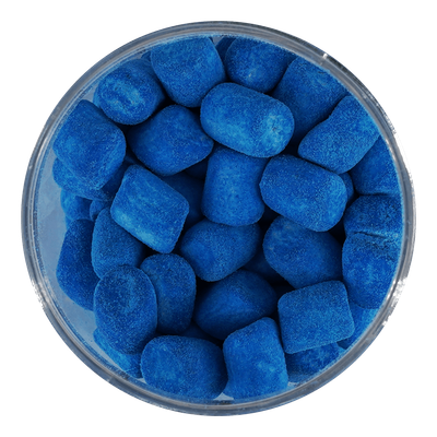 Spro Trout Master Marshmallow UV voor het vissen op forel en zalmforel