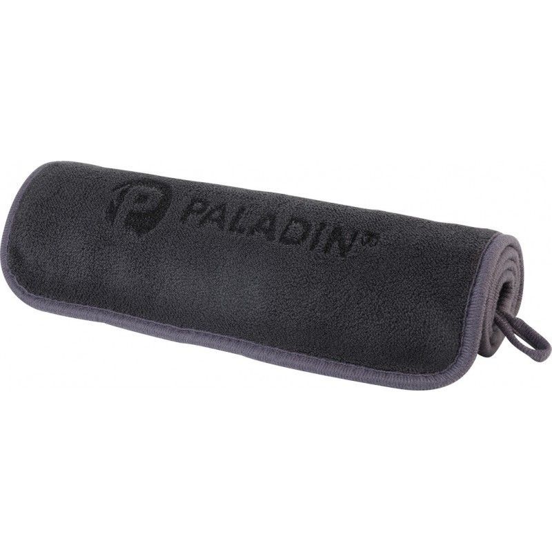 Paladin vishanddoek extra groot 60 x 30 cm met karabijn Paladin vishanddoek extra groot 60 x 30 cm met karabijn