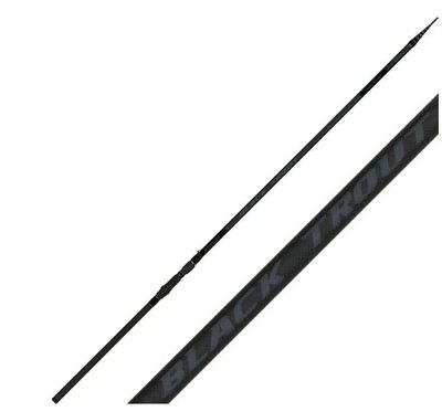 Tubertini Black Trout Tremarella hengel FTM 3.80 cm Tubertini Black Trout Tremarella hengel FTM 3.80 cm