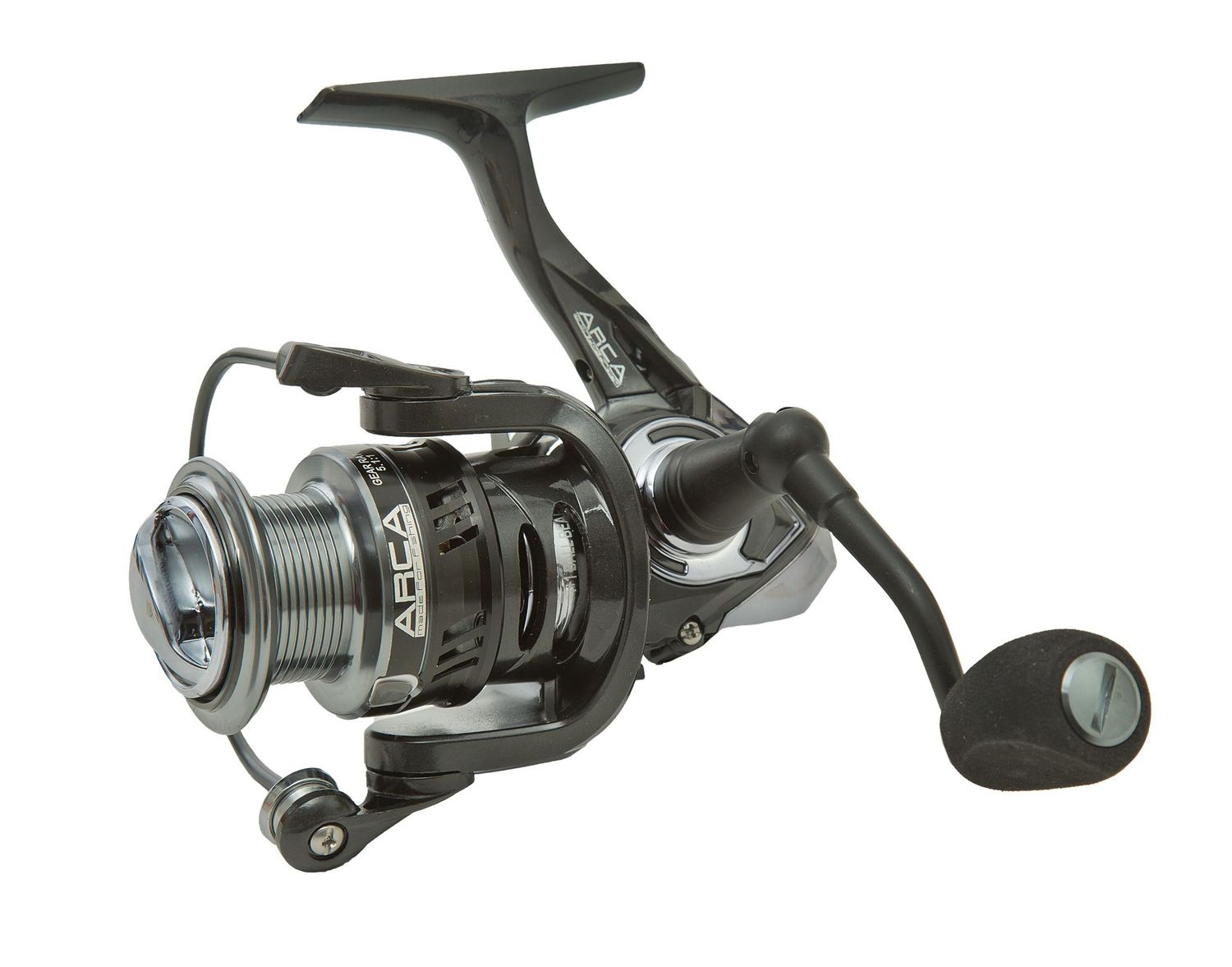 25 % korting op de Arca Illusion molens 2000 en 3000  FD