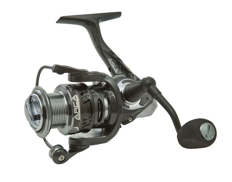 25 % korting op de Arca Illusion molens 2000 en 3000  FD