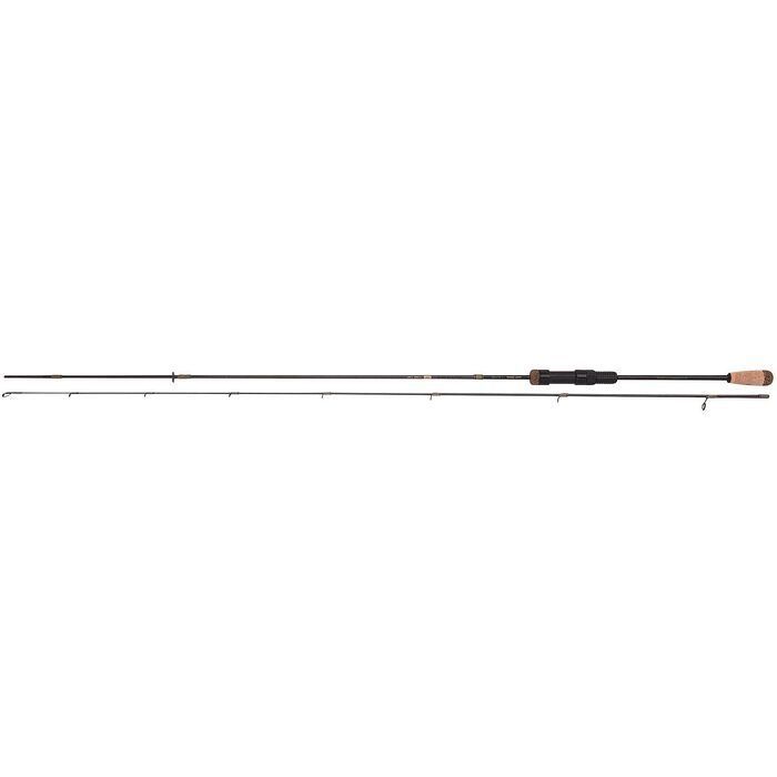Trout Master NT Line Influence forel hengel 210 lengte 2-12 gram werpgewicht