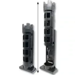 FTM hengelsteun Omura RH- 290