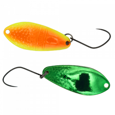 Dohna forel spoon FA 04 UV active 2.5 gram Dohna forel spoon FA 04 UV active 2.5 gram