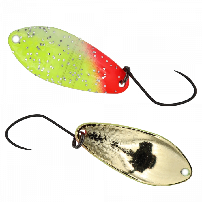 Dohna spoon EM01  2.5 gram UV Active