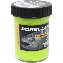 FTM Foreldeeg Lichtgroen Knoflook UV Active