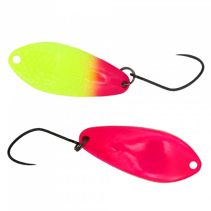 Dohna forel spoon FA 02 UV active  2.5 gram
