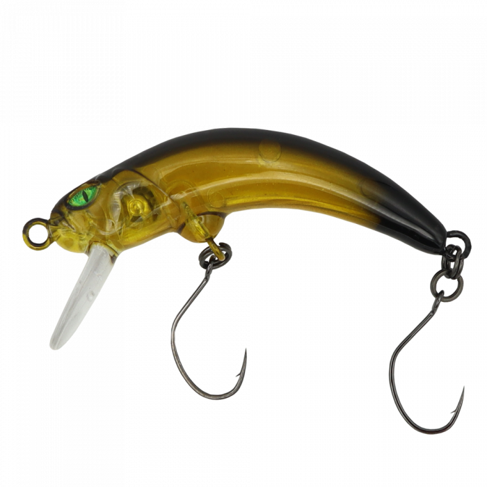 Fangenswert forel wobbler Fago EA010