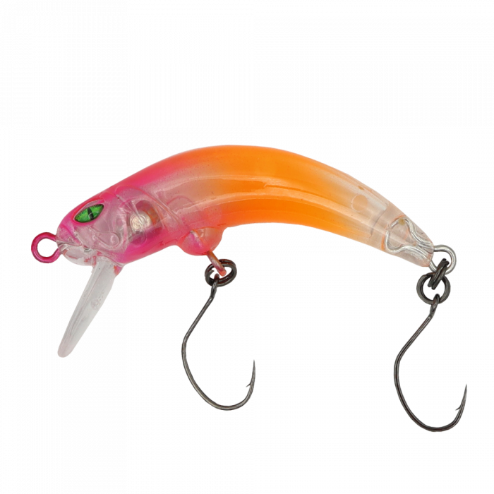 Fangenswert forel wobbler Fago EA02 UV Active