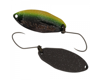 God Hands Forel Spoon 2.8 gram Gaia Baised EM06 UV Active