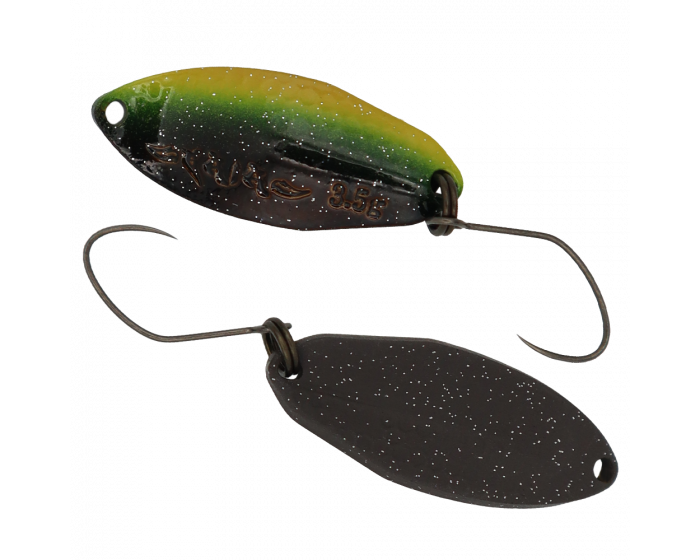 God Hands Forel Spoon 2.8 gram Gaia Baised EM06 UV Active