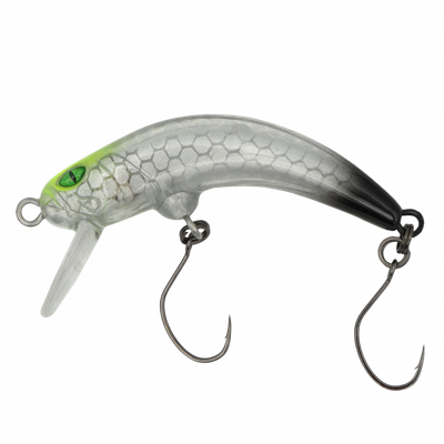 Fangenswert forel wobbler Fago EA08 UV Active