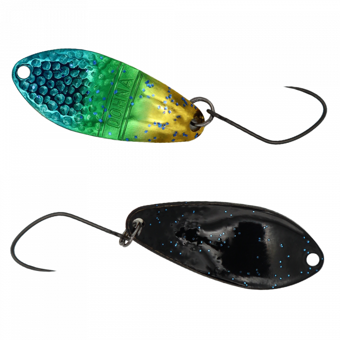 Dohna forel spoon FA 10 2.5 gram