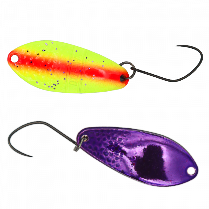 Dohna forel spoon FA 05 UV active  2.5 gram
