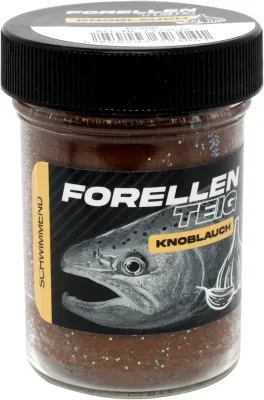 FTM Foreldeeg Bruin Knoflook UV Active