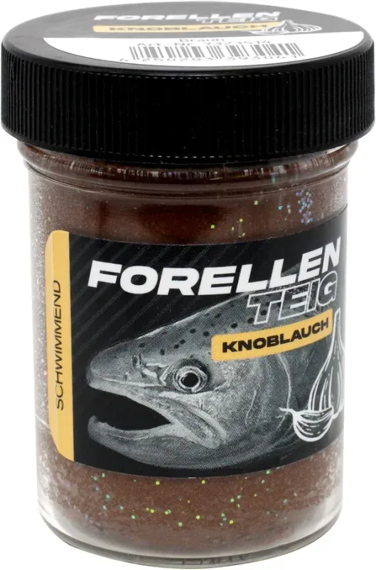 FTM Foreldeeg Bruin Knoflook UV Active