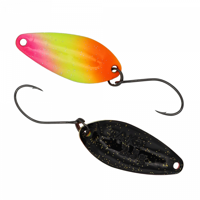 Fangenswert forel spoon EA07 Cheat 2.0 gram of Takt 2.5 gram