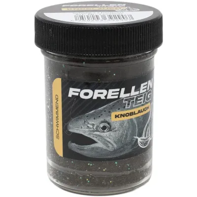 FTM Foreldeeg Zwart Parelmoer Knoflook UV Active