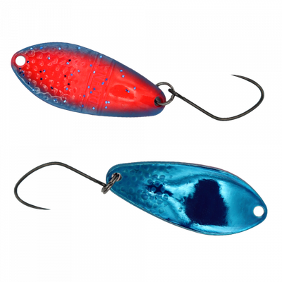Dohna forel spoon FA 07 UV active 2.5 gram