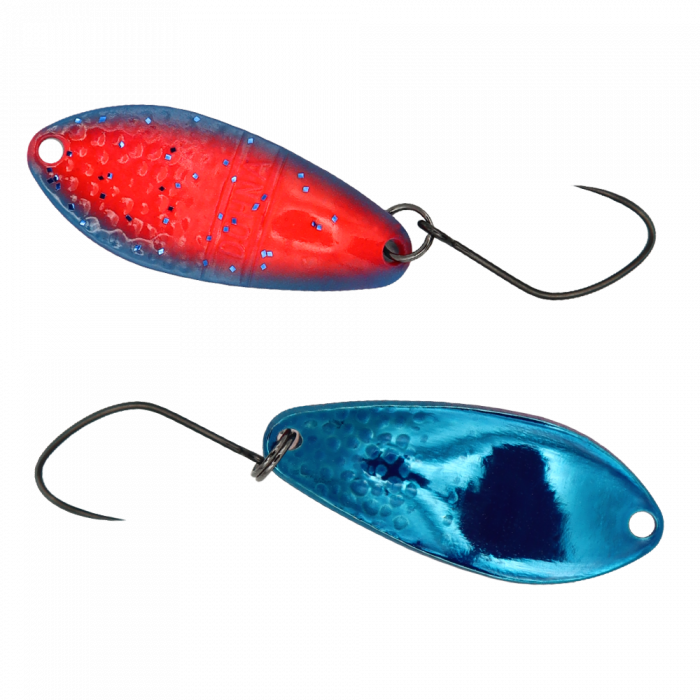 Dohna forel spoon FA 07 UV active 2.5 gram