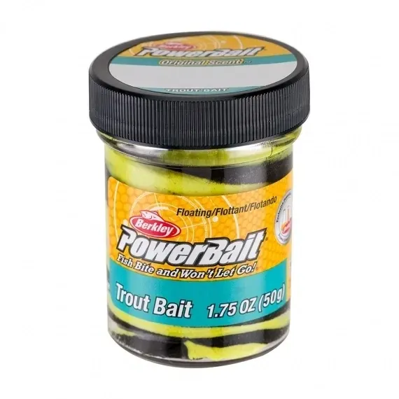 Berkley Powerbait Bumblebee
