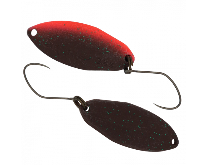 God Hands Forel Spoon 2.8 gram Gaia Baised EM08 UV Active